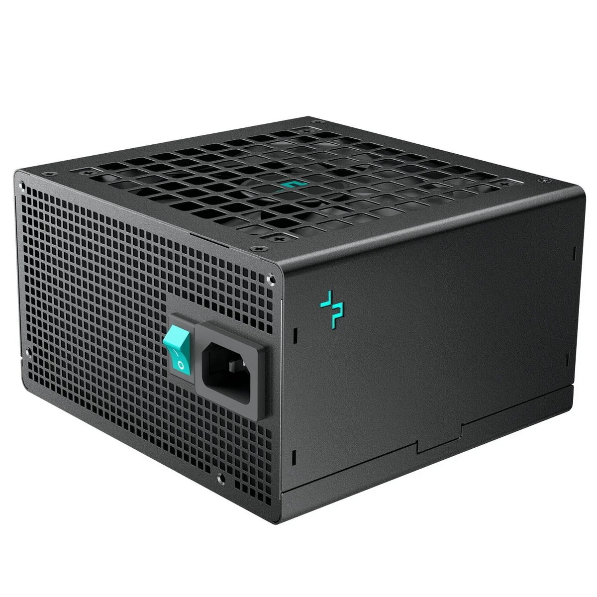 Блок питания ПК Deepcool PL650D (R-PL650D-FC0B-WDEU-V2)