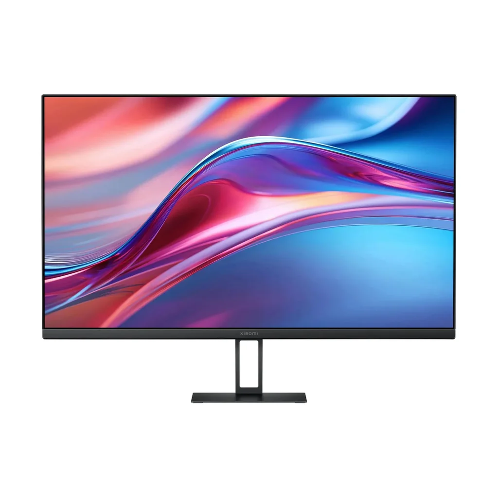 Монитор 27" XIAOMI 2K Monitor A27Qi black