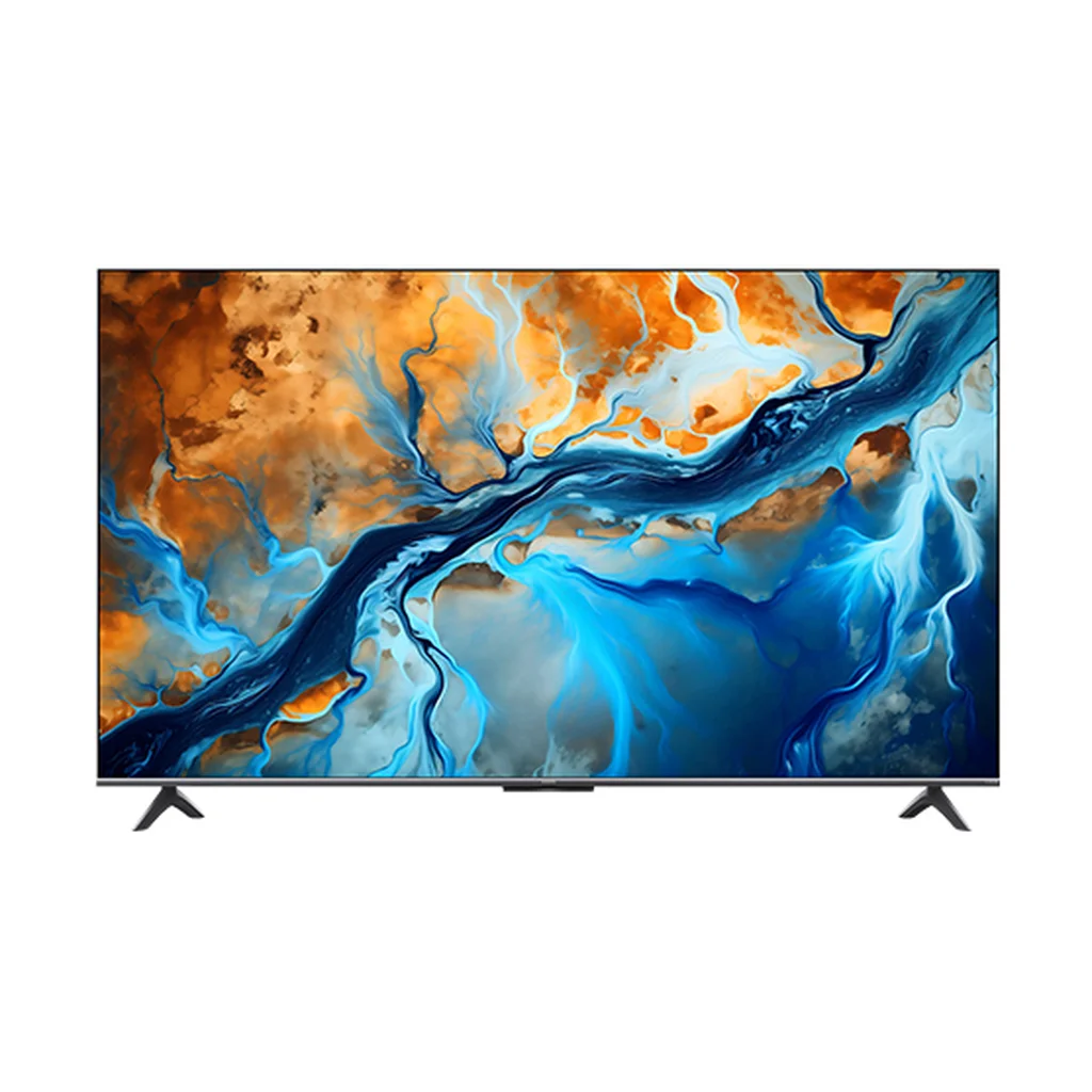 Телевизор 65" Xiaomi TV S Mini 65 2025 серый