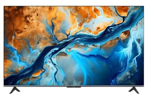 Телевизор 75"  Xiaomi TV S Mini 75 2025 серый