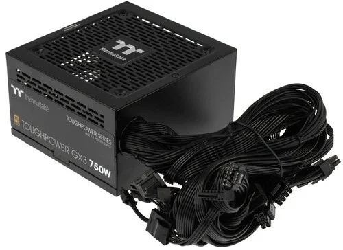 Блок питания Thermaltake Toughpower GX3 750W (PS-TPD-0750NNFAGE-C)