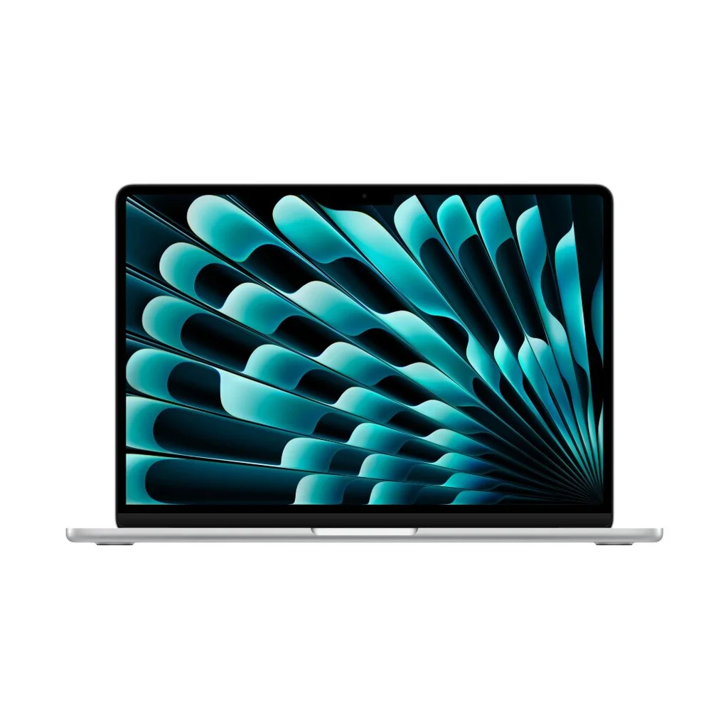 Ноутбук Apple Macbook Air 13 M4 2025 16/256Gb Silver (Для других стран)