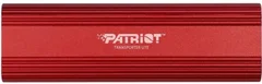 Внешний жесткий диск Patriot Transporter Lite 2TB Красный PTPL2TBPEC