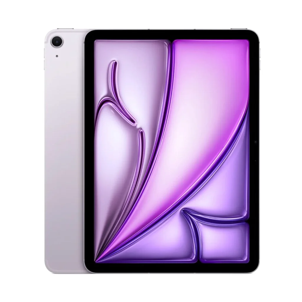 Планшет Apple IPad Air 11 M3 (2025) 256Gb Wi-Fi Purple (Для других стран)
