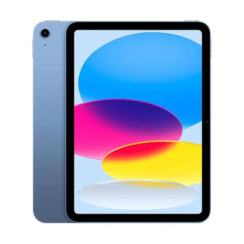 Планшет Apple IPad 11 (2025) 128Gb Wi-Fi Blue (Для других стран)