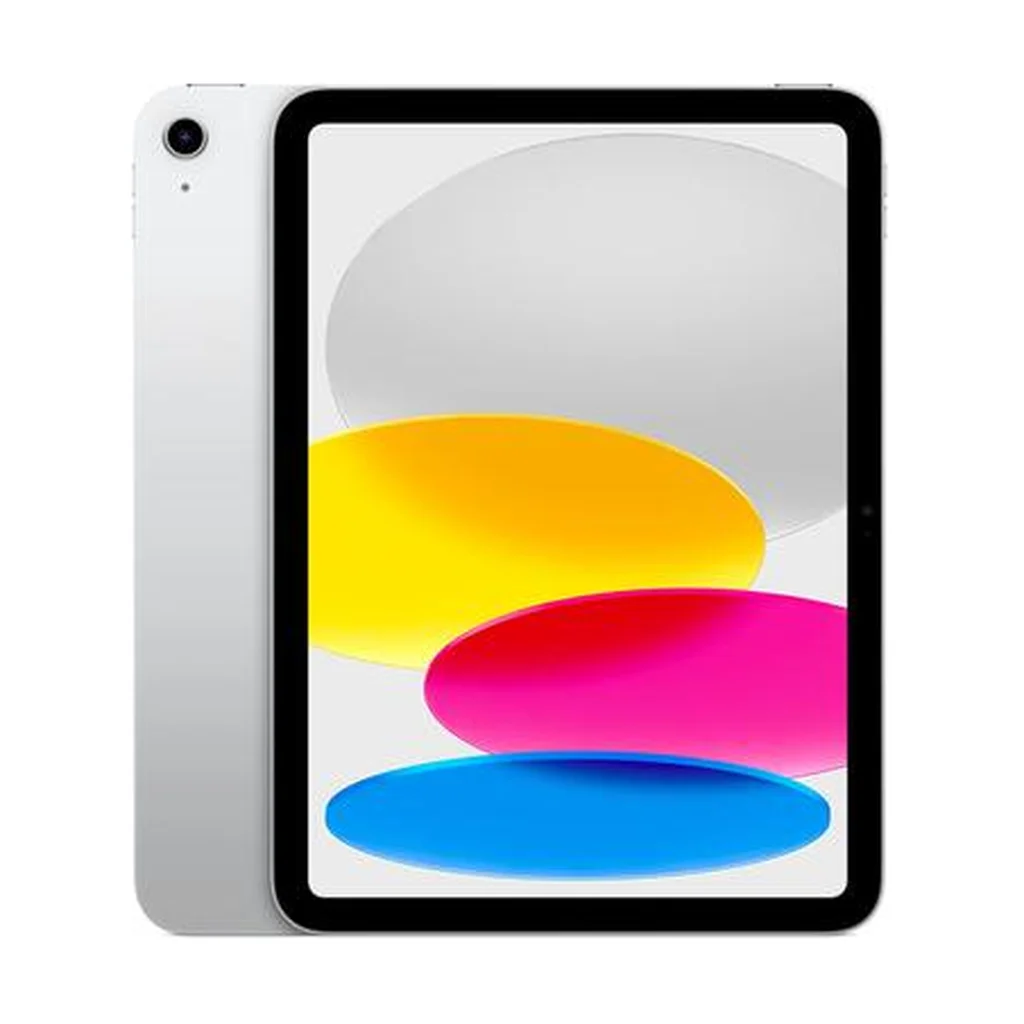 Планшет Apple IPad 11 (2025) 256Gb Wi-Fi Silver (Для других стран)