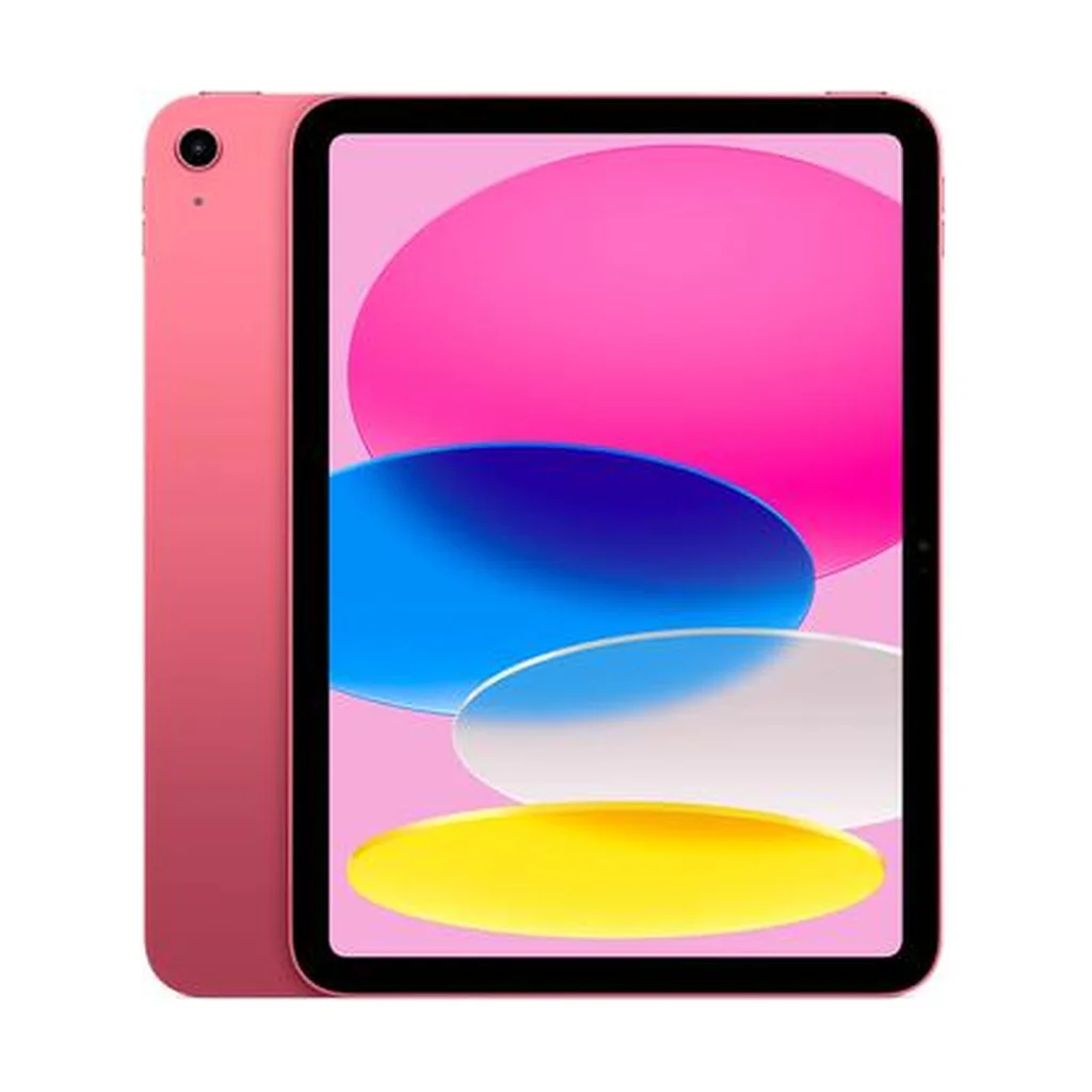 Планшет Apple IPad 11 (2025) 256Gb Wi-Fi Pink (Для других стран)