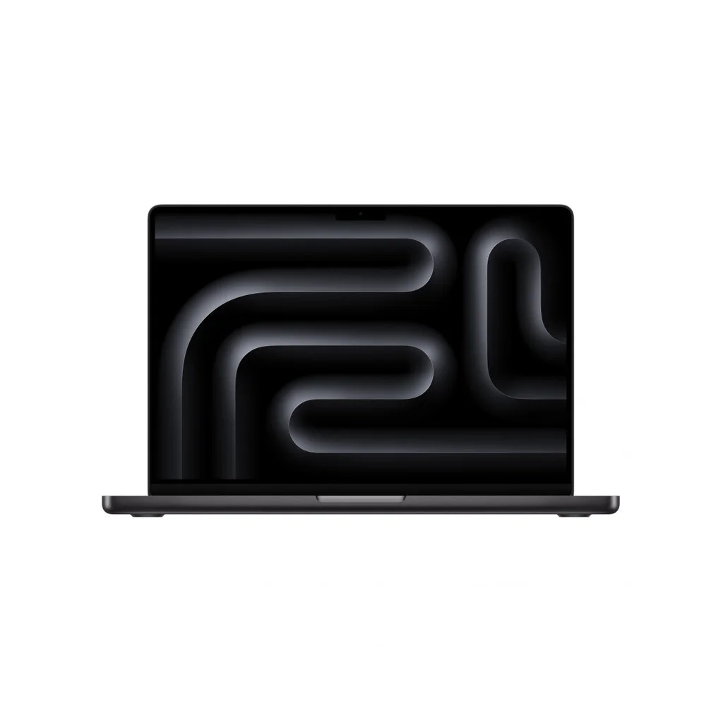 Ноутбук Apple Macbook Pro 16" M4 Pro 2024 24/512Gb Space Black (Для других стран)