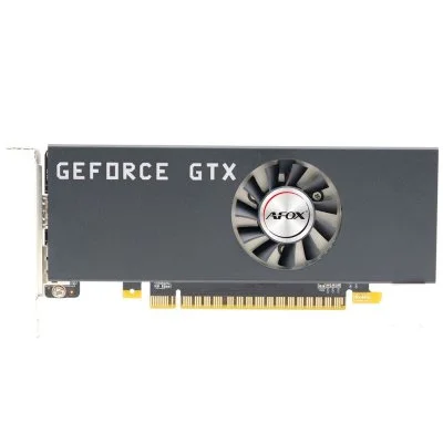 Видеокарта Afox nVidia GeForce GTX 1050 Ti 4Gb GDDR5 PCI-E 3.0 AF1050TI-4096D5L5-V2