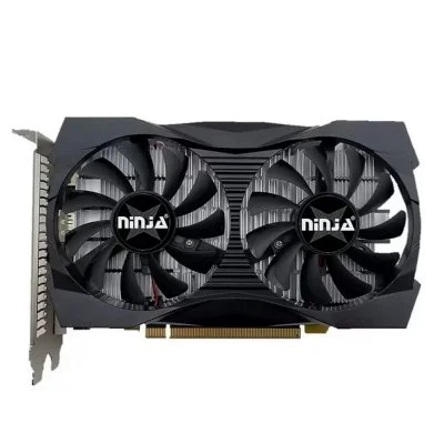 Видеокарта Ninja Sinotex nVidia GeForce GTX 1050 4Gb GDDR5 PCI-E 3.0 NF105NP45F