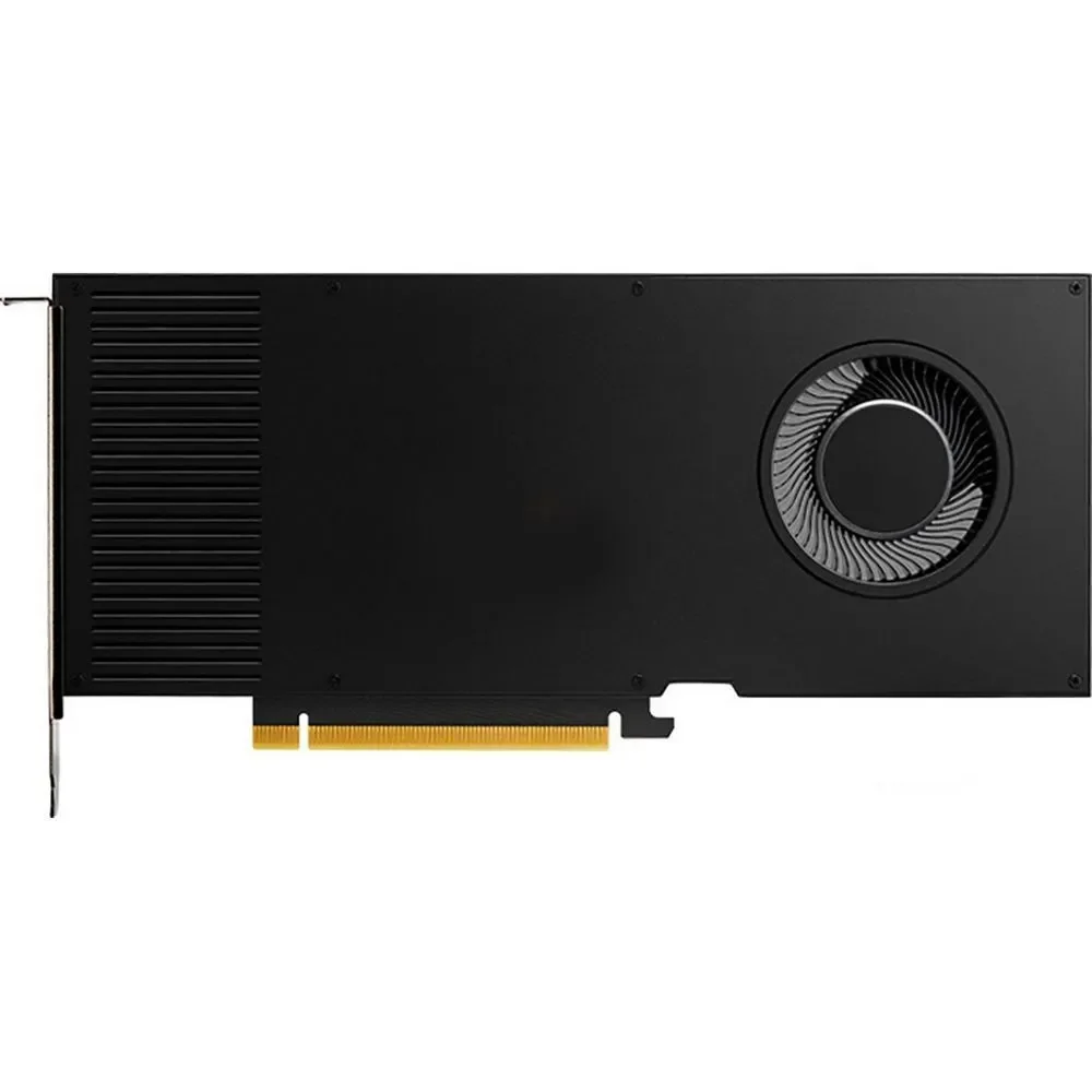 Видеокарта NVIDIA Quadro RTX A4000 (900-5G190-2200-000)