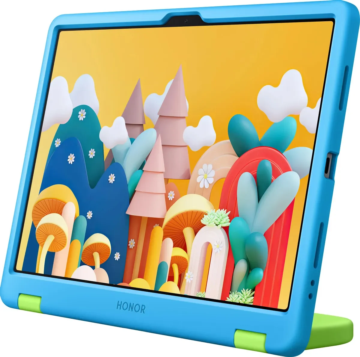 Планшет HONOR pad X8A WIFI KIDS 11"  4/64Gb голубой (5301AKEY)