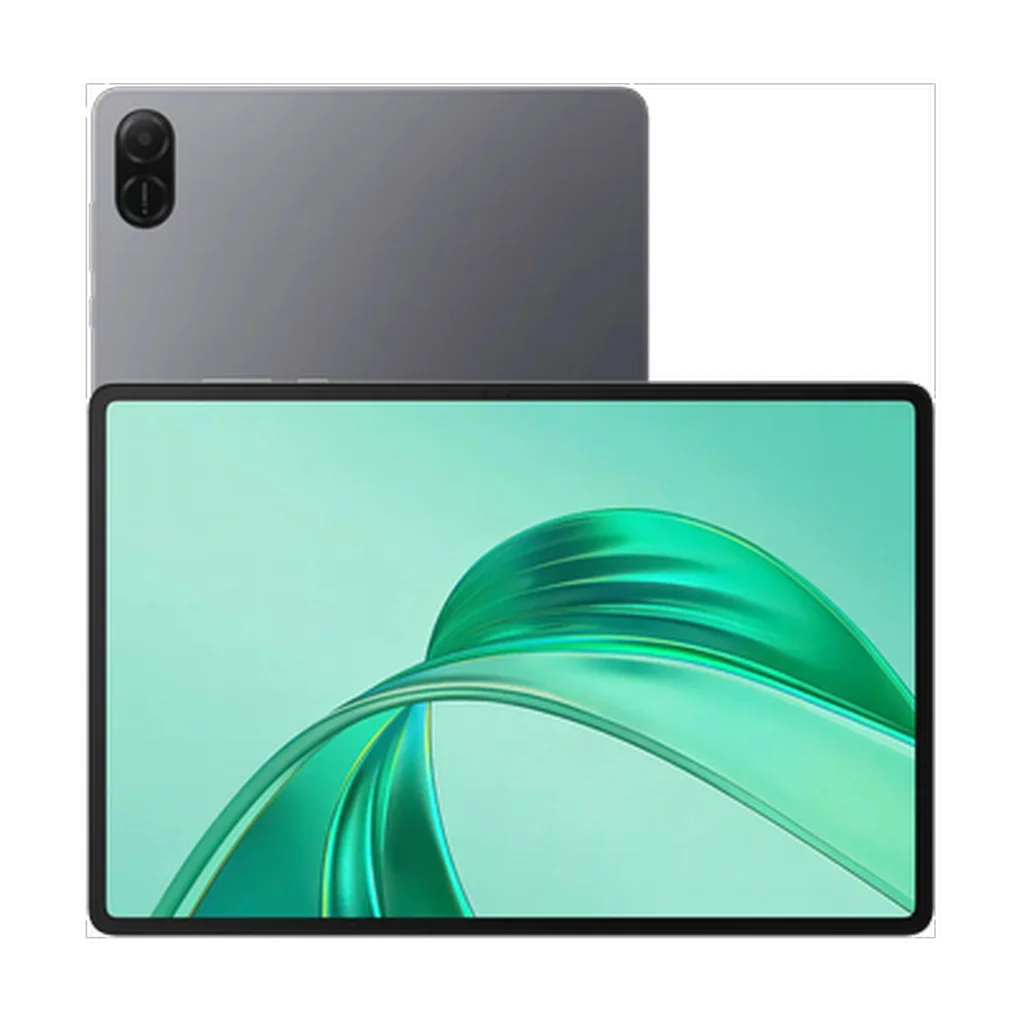 Планшет 11" HONOR X8A LTE 8/64Gb серый (5301AKGC)