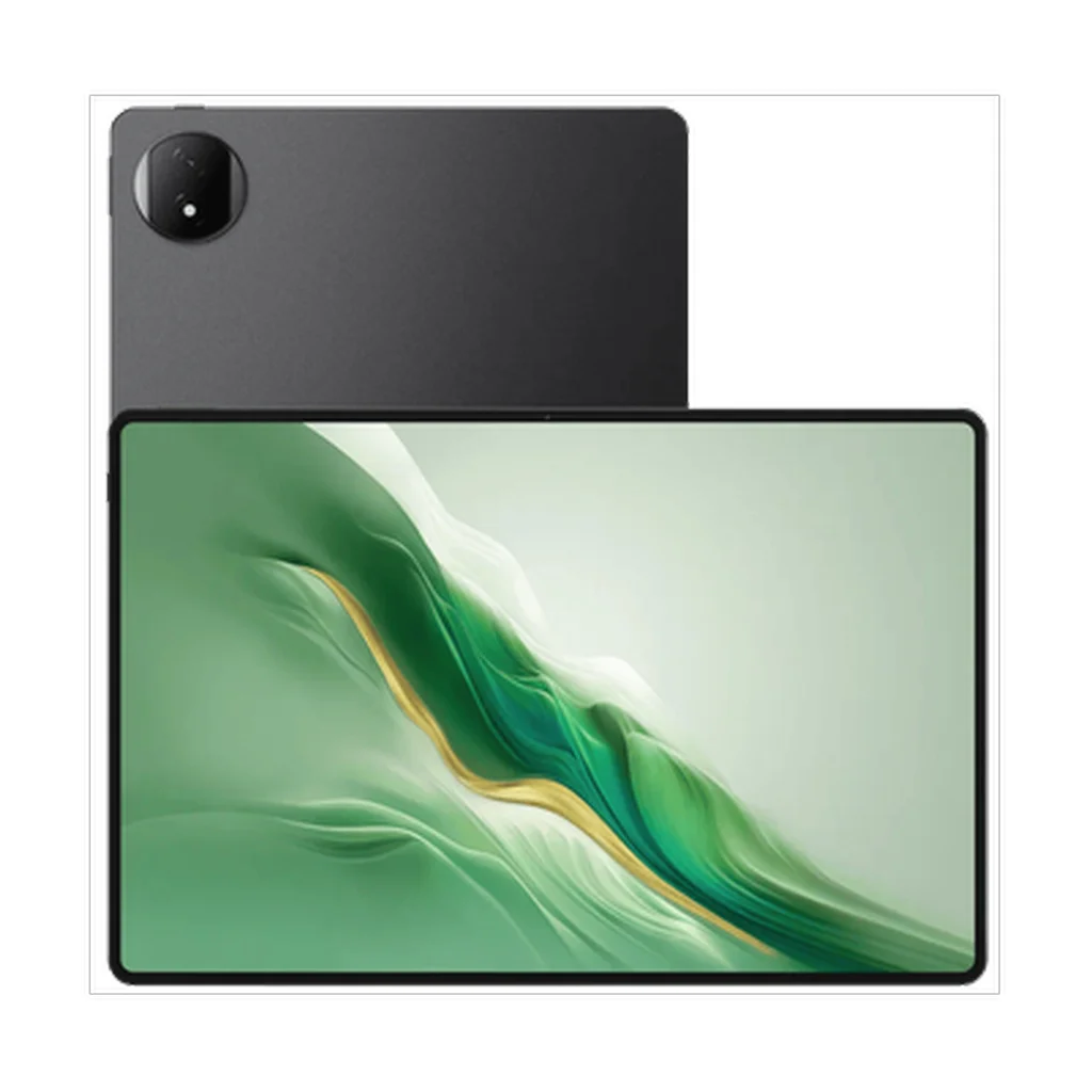 Планшет Honor MagicPad2 12/256Gb 12.3" Wi-Fi черный (5301akhs)