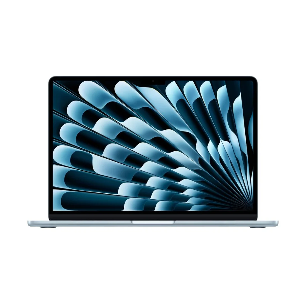 Ноутбук Apple Macbook Air 13 M4 2025 24/512Gb Sky Blue (Для других стран)