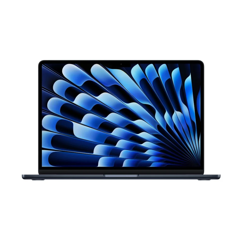 Ноутбук Apple Macbook Air 13 M4 2025 16/512Gb Midnight (Для других стран)