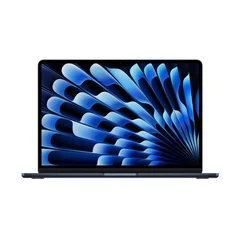 Ноутбук Apple Macbook Air 13 M4 2025 16/256Gb Midnight (Для других стран)