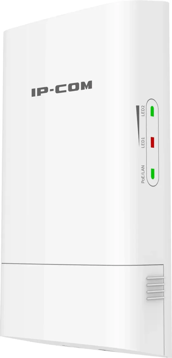 Точка доступа IP-COM CPE5,  белый