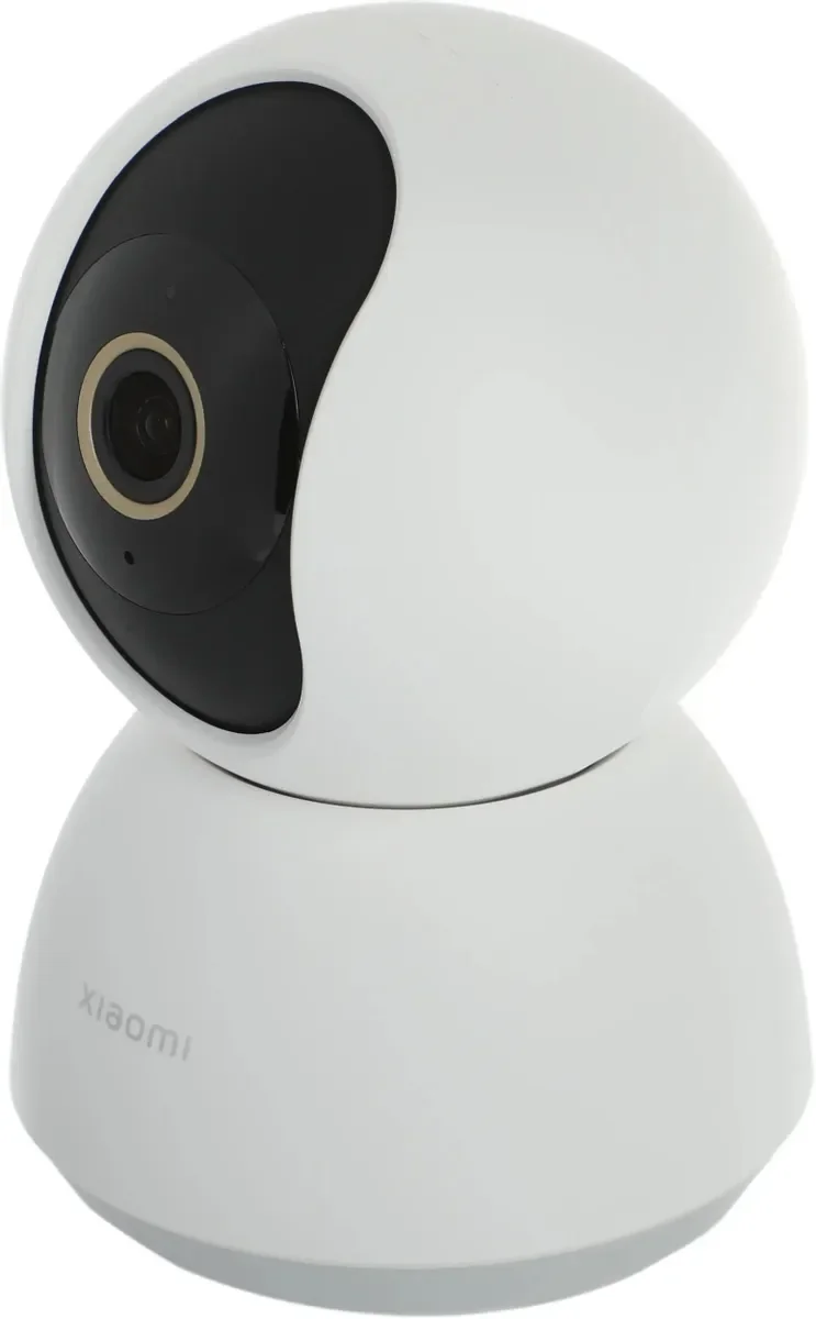 Поворотная IP-Камера Xiaomi Smart Camera C300 Dual EU (BHR9166EU)