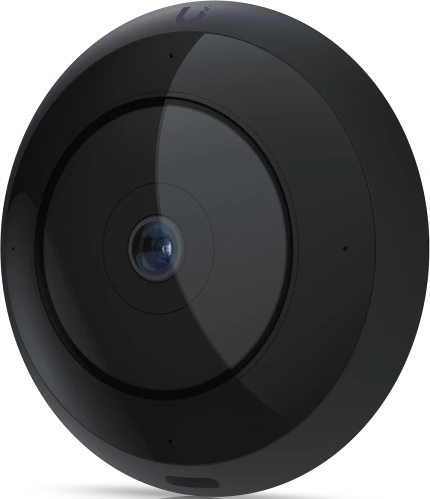 Камера видеонаблюдения Ubiquiti Ubiquiti UniFi Protect Camera AI Bullet Видеокамера 4MP, 30 к/с