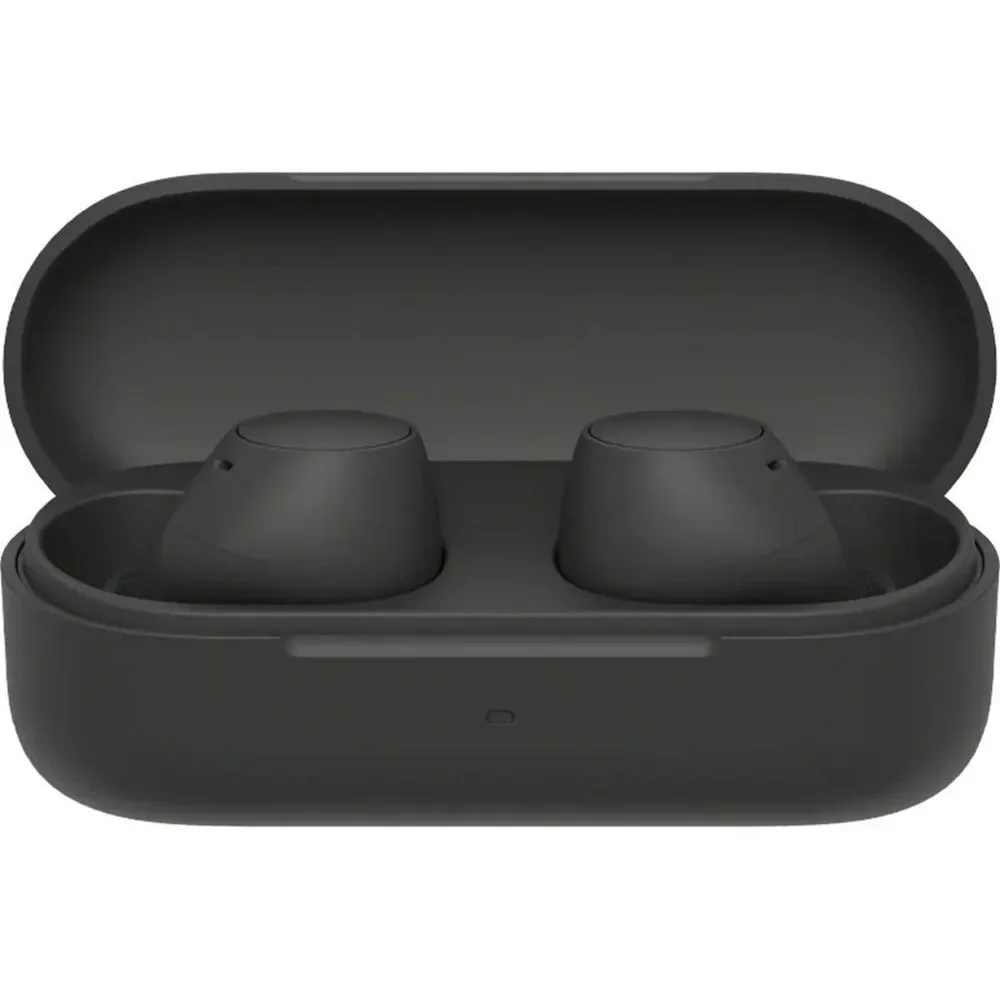 Наушники беспроводные Sony WF-C510 чёрные