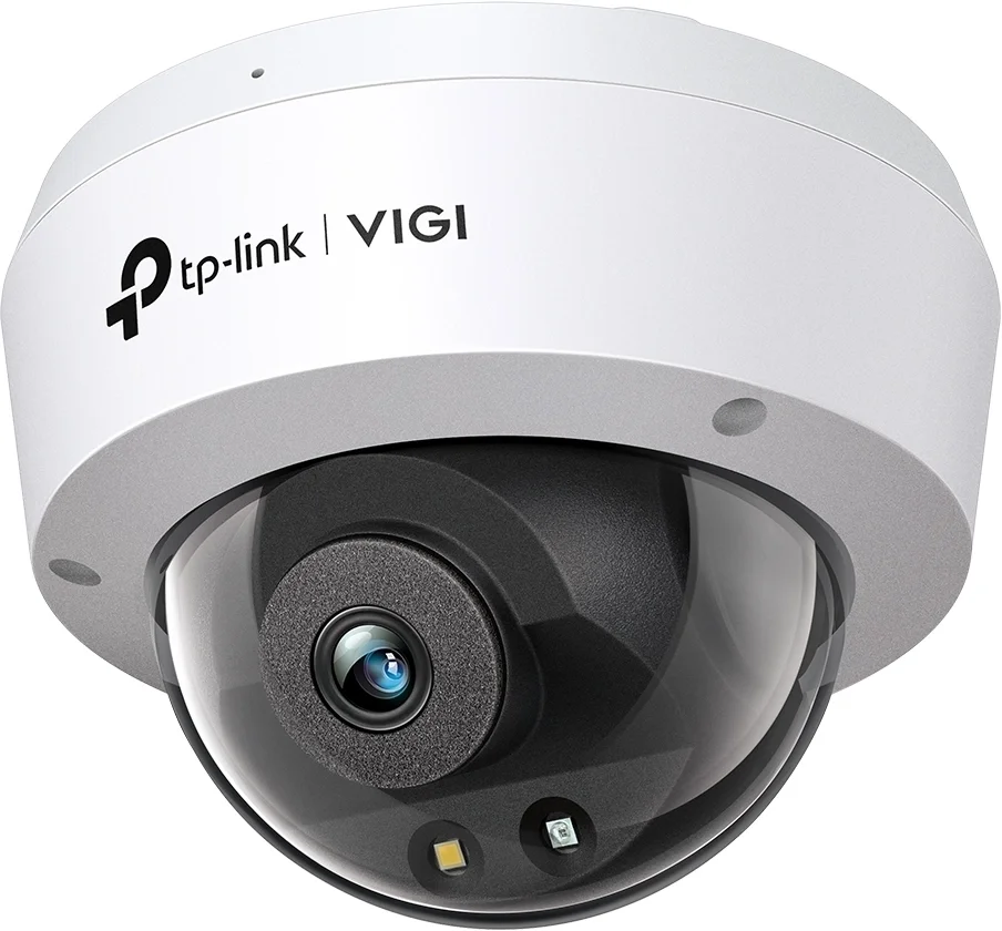 Камера видеонаблюдения IP TP-LINK Vigi C230 1080p 2.8 мм,  белый (vigi c230(2.8mm))
