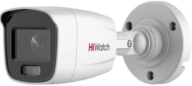 Камера видеонаблюдения IP HIWATCH DS-I250L(C)(2.8 mm) 1080p 2.8 мм белый