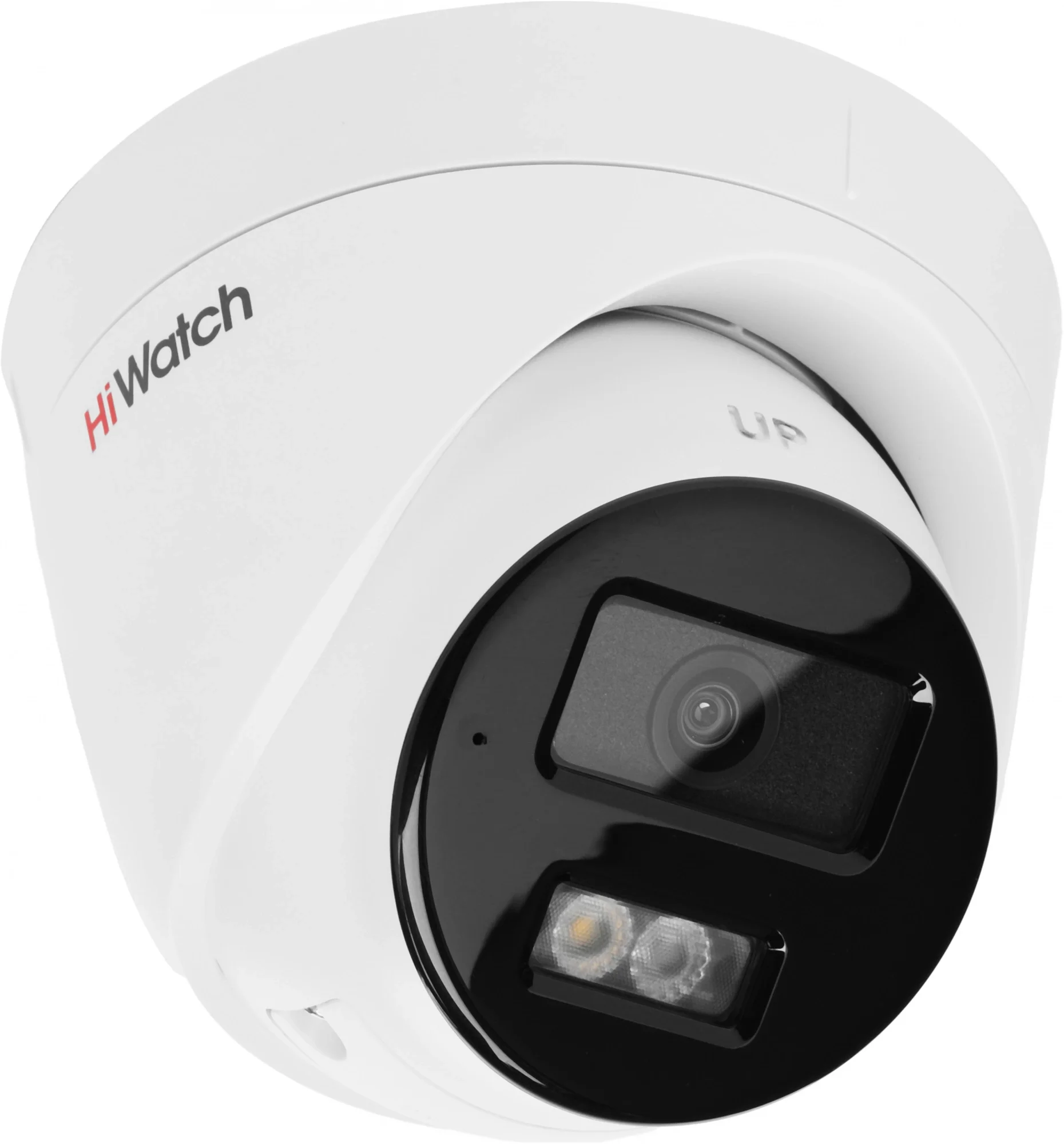 Камера видеонаблюдения IP HIWATCH DS-I253M(C)(2.8 mm) 1080p 2.8 мм белый